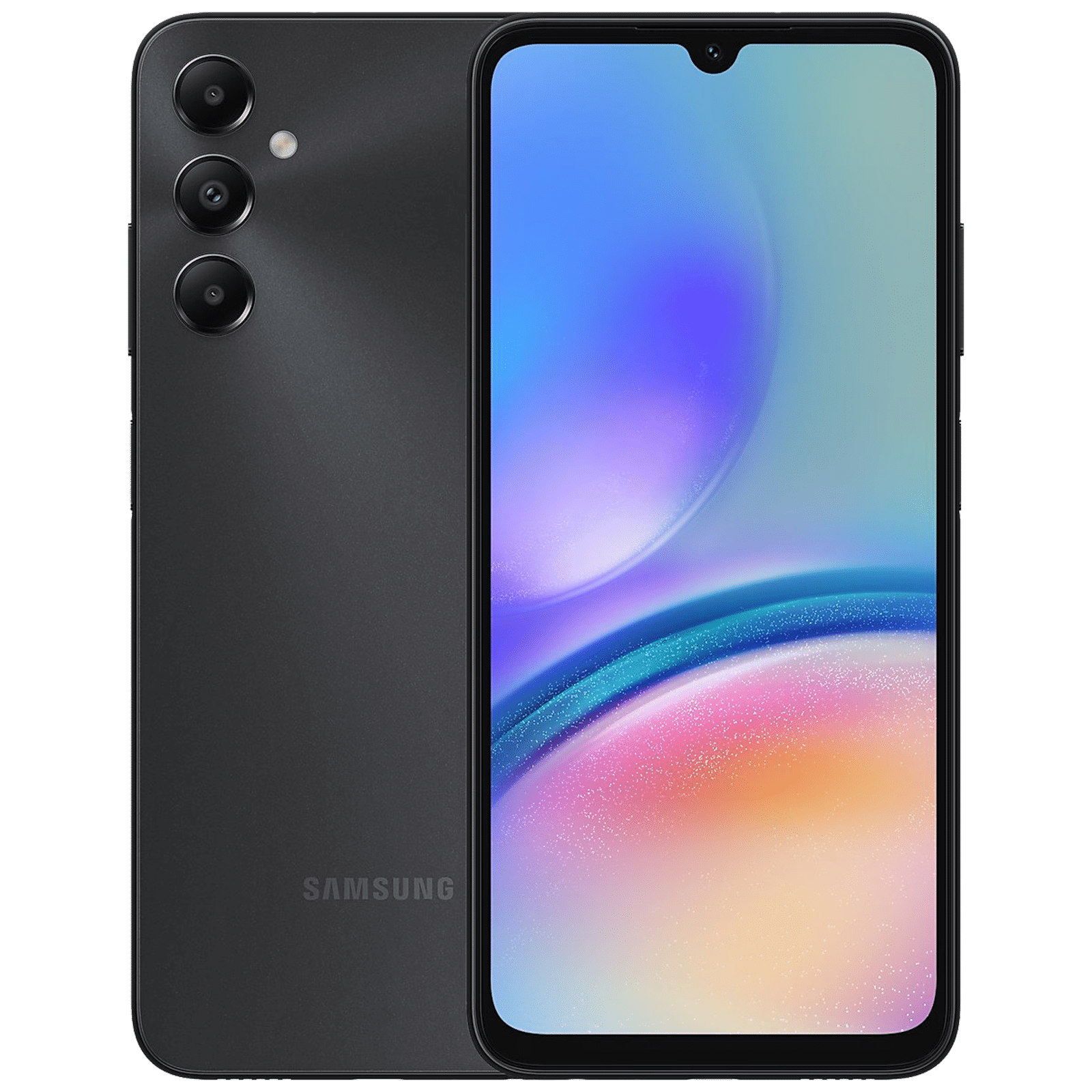 Buy Samsung Galaxy A05s 4gb Ram 128gb Black Online Croma